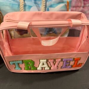 Travel bags